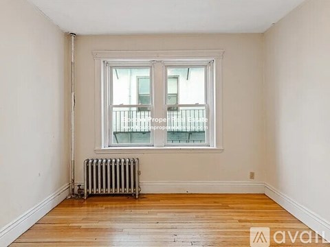 52 Charlesgate E 2 Beds Apartment for Rent