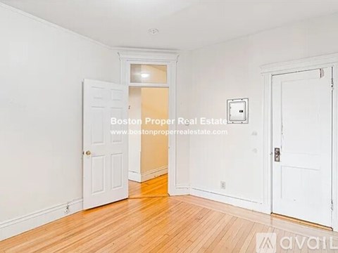 52 Charlesgate E 2 Beds Apartment for Rent