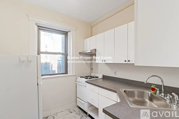 52 Charlesgate E 2 Beds Apartment for Rent - Photo gallery 5