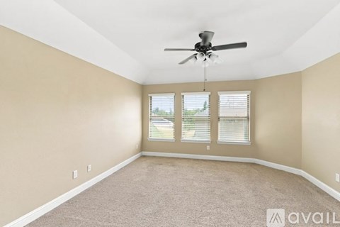 2529 Open Range Dr 4 Beds Apartment for Rent