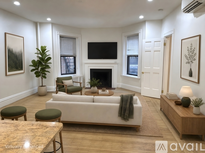 174 Newbury St 1 Apartment for Rent - Photo gallery 1