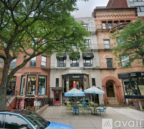 174 Newbury St 1 Apartment for Rent