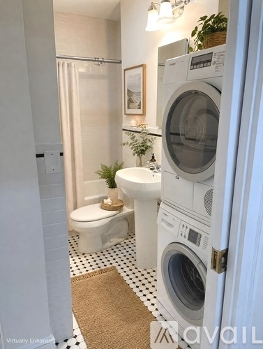 174 Newbury St 1 Apartment for Rent