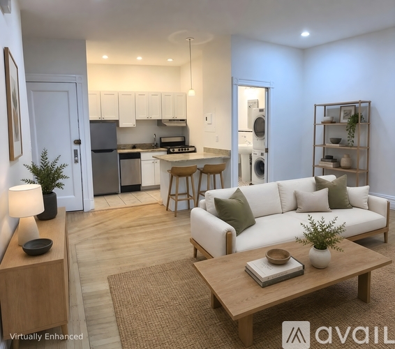 174 Newbury St 1 Apartment for Rent - Photo gallery 4