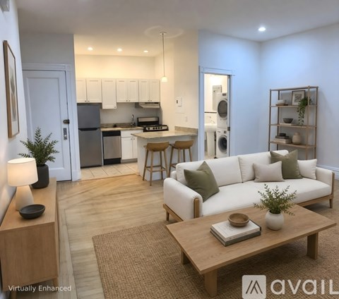174 Newbury St 1 Apartment for Rent