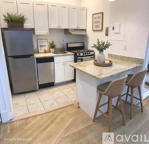 174 Newbury St 1 Apartment for Rent