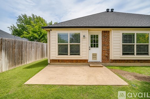 1012 Cutting Horse Drive 3 Beds Apartment for Rent