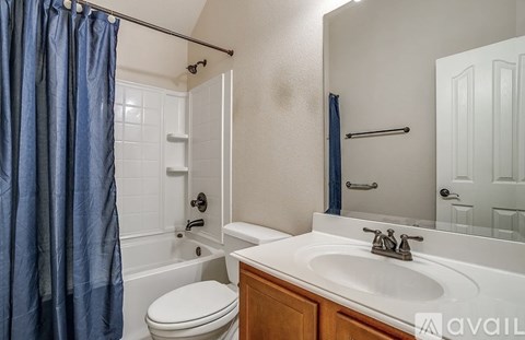 1012 Cutting Horse Drive 3 Beds Apartment for Rent