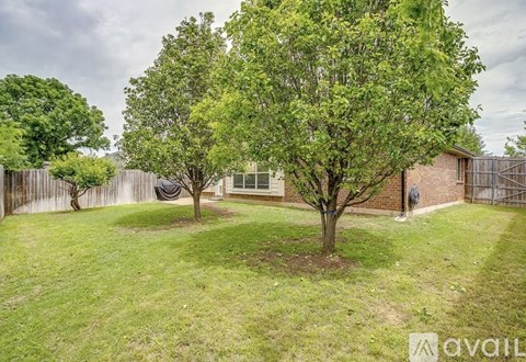 1012 Cutting Horse Drive 3 Beds Apartment for Rent
