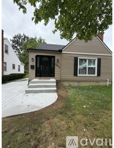 2819 White Oak Dr 5 Beds Apartment for Rent