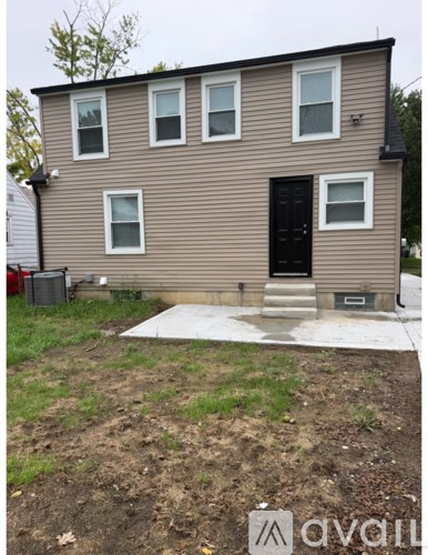 2819 White Oak Dr 5 Beds Apartment for Rent