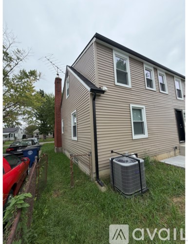 2819 White Oak Dr 5 Beds Apartment for Rent