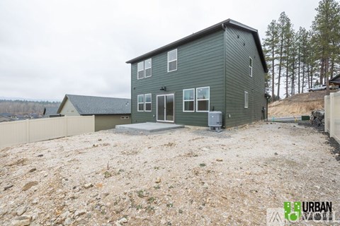 12406 E Dickens Ln 4 Beds Apartment for Rent