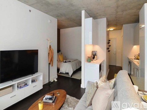 165 W Illinois St 1 Apartment for Rent