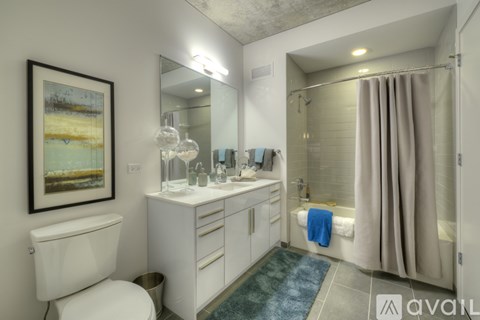165 W Illinois St 1 Apartment for Rent