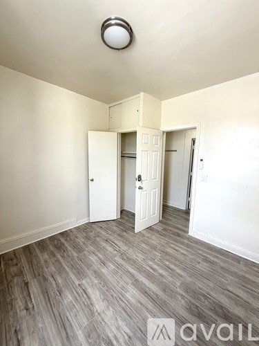 306 N High St 2 Beds Apartment for Rent