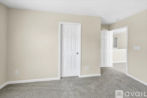 7614 Carrington Forest Ln 4 Beds Apartment for Rent