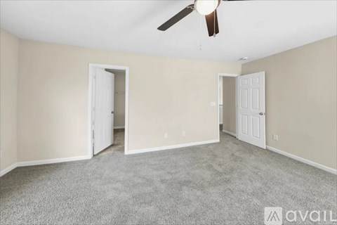 7614 Carrington Forest Ln 4 Beds Apartment for Rent