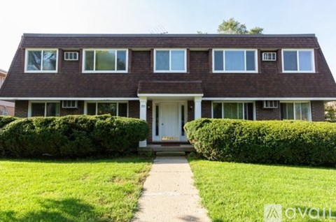 775 Jefferson Avenue 2 Beds Apartment for Rent
