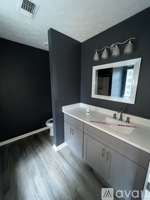 3447 River Mill Lane 4 Beds Apartment for Rent