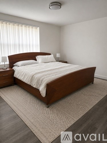 3600 Northeast 167Th Street 4 Beds Apartment for Rent