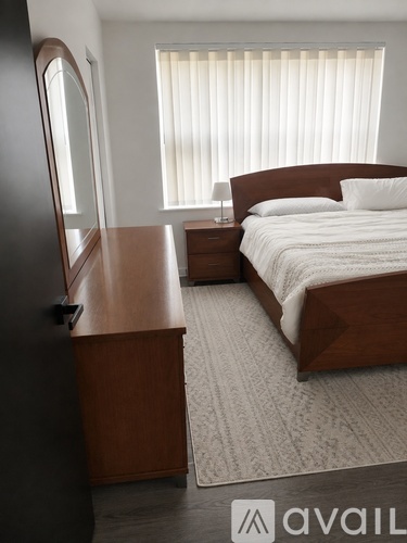 3600 Northeast 167th Street 4 Beds Townhouse for Rent - Photo gallery 4