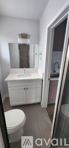 750 N Hayworth Ave Studio Apartment for Rent - Photo gallery 4