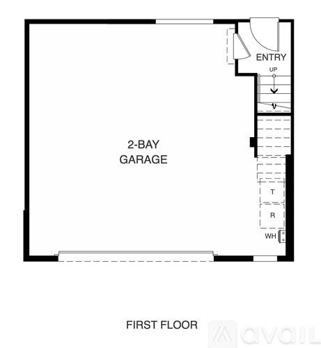 10521 Derella Way 3 Beds Apartment for Rent