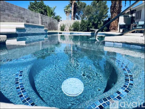 1966 Rockledge Drive 3 Beds Apartment for Rent