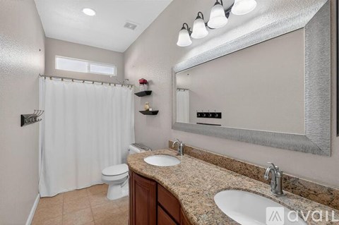 9362 Lost Springs Court 4 Beds Apartment for Rent