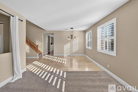 9362 Lost Springs Court 4 Beds Apartment for Rent