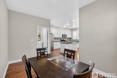 9362 Lost Springs Court 4 Beds Apartment for Rent