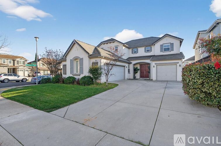 9362 Lost Springs Court 4 Beds Single Family Home for Rent - Photo gallery 5