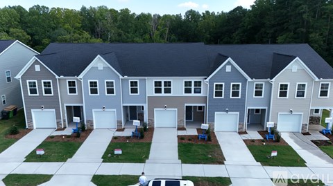 2924 Hickory Field Drive 3 Beds Apartment for Rent