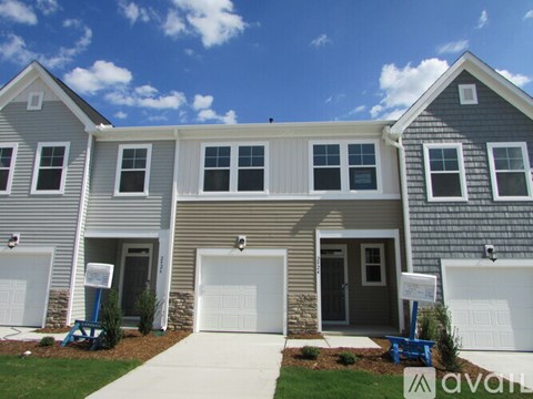 2924 Hickory Field Drive 3 Beds Apartment for Rent