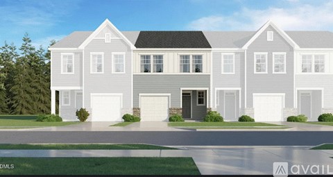 2924 Hickory Field Drive 3 Beds Apartment for Rent