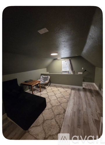 305 Strong Street 1 Apartment for Rent