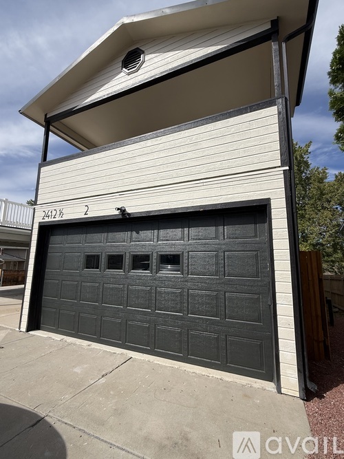 2412 1/2 Hidden Valley Drive 3 Beds Townhouse for Rent - Photo gallery 5