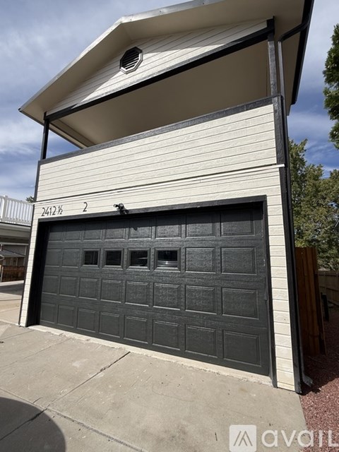 2412 1/2 Hidden Valley Drive 3 Beds Apartment for Rent
