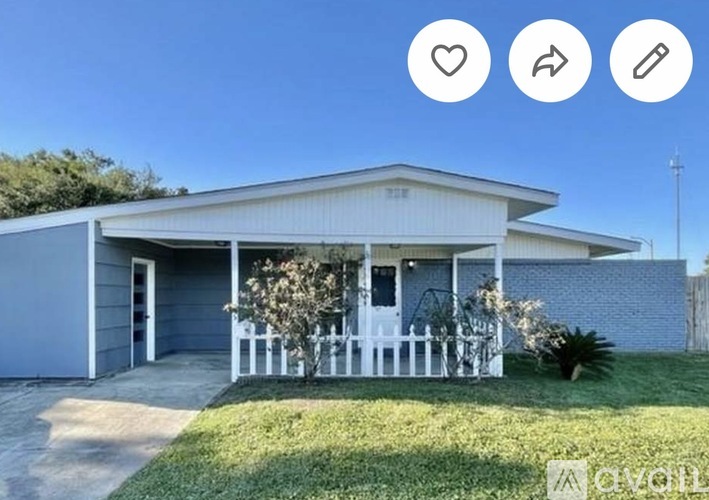 2115 Benoit Place 3 Beds Single Family Home for Rent - Photo gallery 2