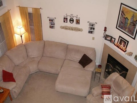 7043 Allegan Drive 4 Beds Apartment for Rent