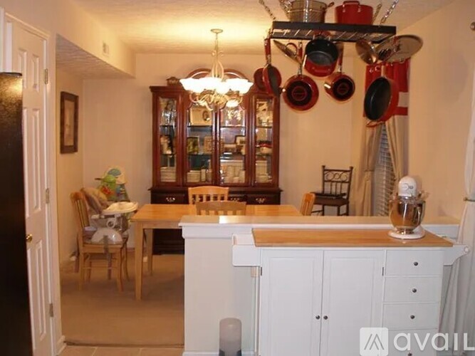 7043 Allegan Drive 4 Beds Single Family Home for Rent - Photo gallery 3