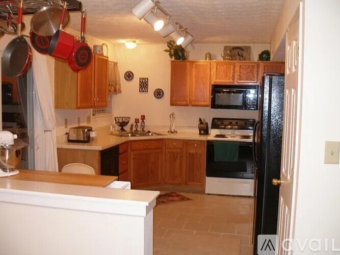 7043 Allegan Drive 4 Beds Single Family Home for Rent - Photo gallery 4