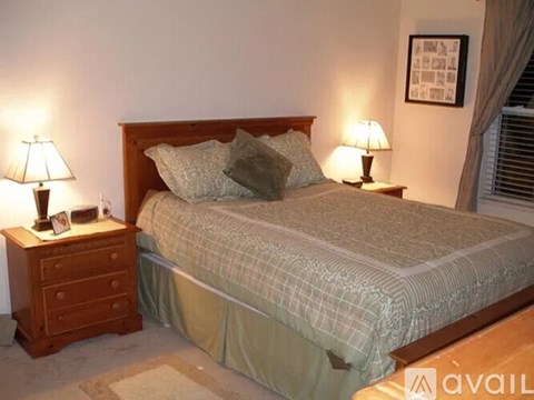 7043 Allegan Drive 4 Beds Apartment for Rent