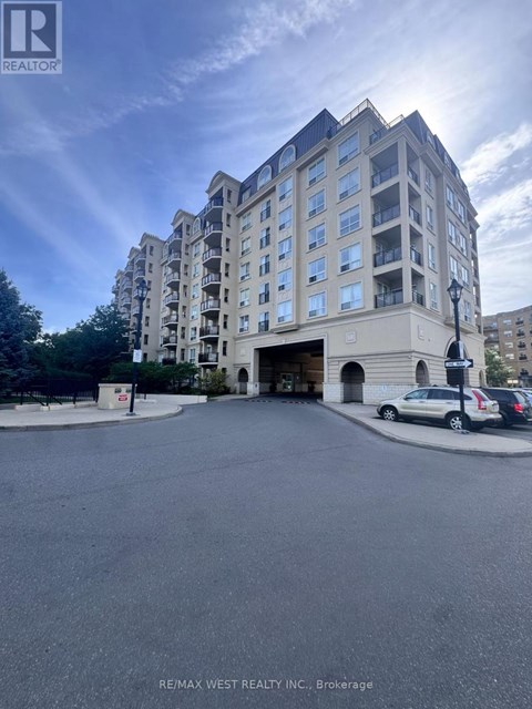 421 - 1 MAISON PARC COURT 2 Beds Apartment for Rent