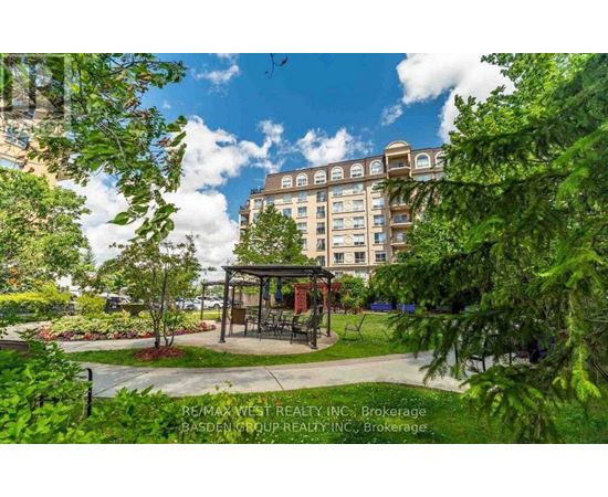 421 - 1 MAISON PARC COURT 2 Beds Apartment, Condo, Home for Rent - Photo gallery 2