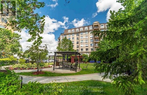 421 - 1 MAISON PARC COURT 2 Beds Apartment for Rent