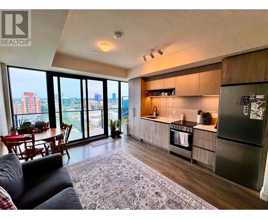 1215 - 181 STERLING ROAD 2 Beds Apartment, Condo, Home for Rent - Photo gallery 2