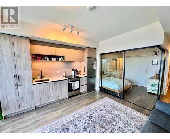 1215 - 181 STERLING ROAD 2 Beds Apartment, Condo, Home for Rent - Photo gallery 3