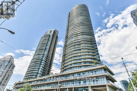 2102 - 2230 LAKE SHORE BOULEVARD W 2 Beds Apartment for Rent